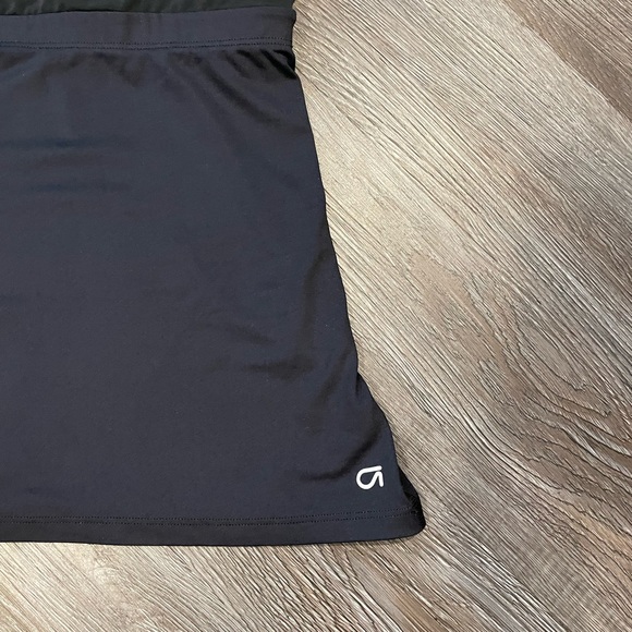 2 for $15 👟 Gap Fit Workout Racerback Tank Top - Picture 3 of 7